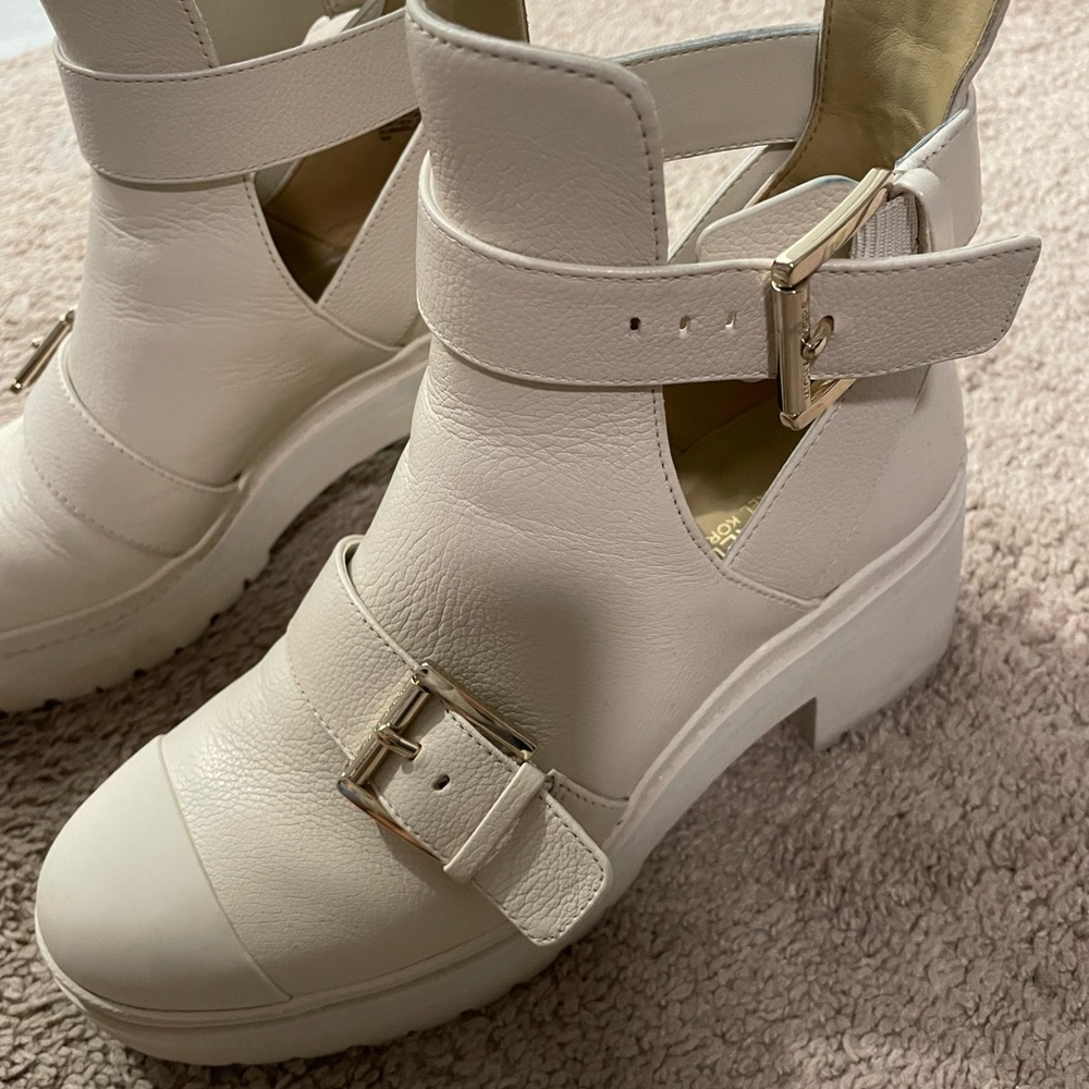 Michael Kors Corey Boots